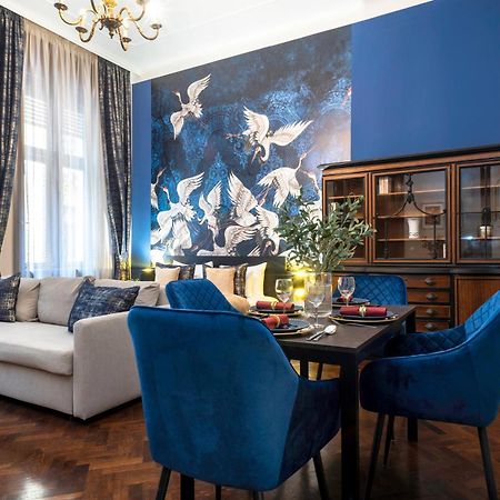 Amethyst Apartments - Kadar Будапеща Екстериор снимка