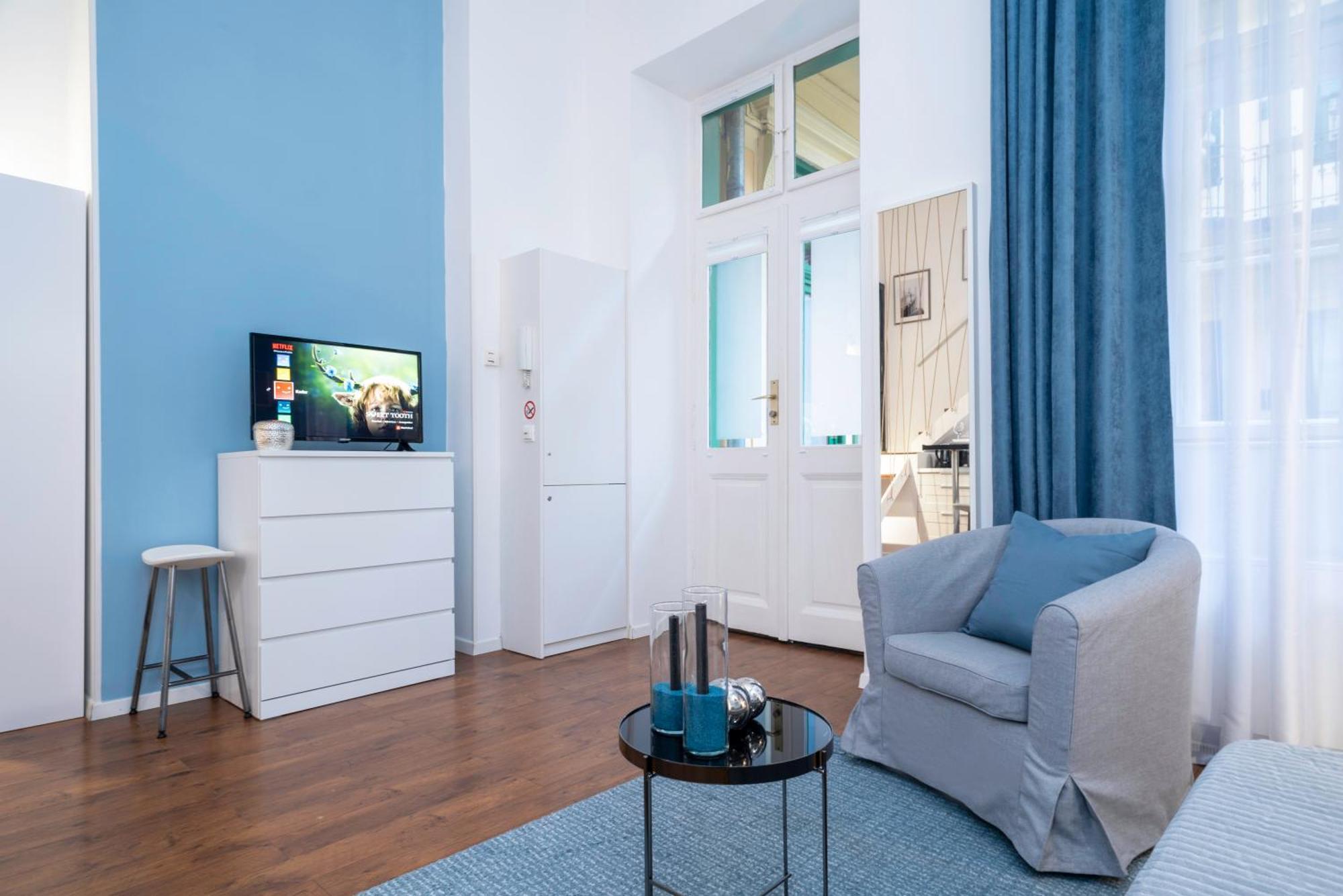 Amethyst Apartments - Kadar Будапеща Екстериор снимка